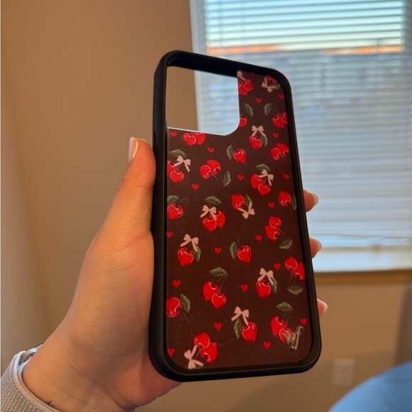 iPhone 15 Pro Max Case - Picture 2 of 2